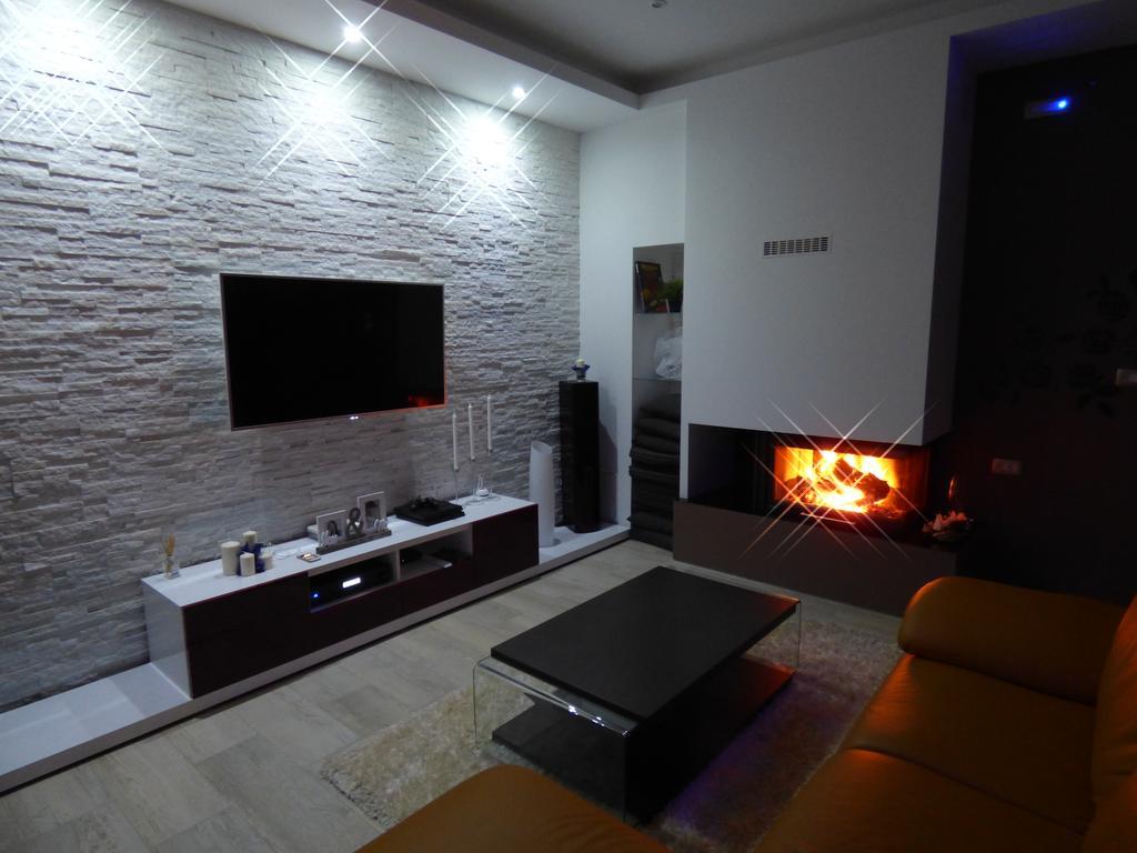 Vila Martina - Bellevue Šmrika المظهر الخارجي الصورة